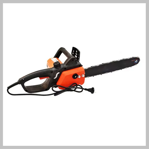 Fierăstrău electric cu lanț 12" (30 cm), 2200W KE24-378