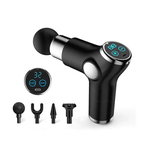 Mini aparat de masaj fascia KH-515