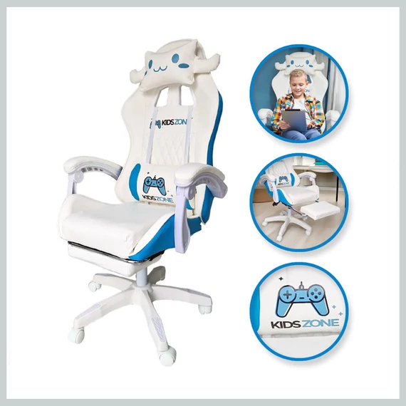 Scaun de gaming pentru copii KO27N