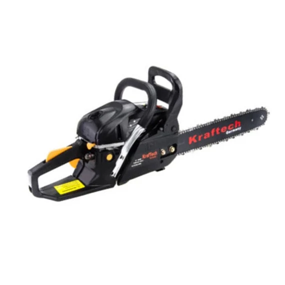 Drujbă pe benzină Kraftech 5,2 CP KT/CHS-52S