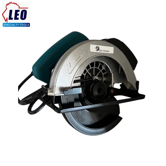 LEO TOOLS Fierăstrău circular cu laser 2850 W, 185 mm LE022