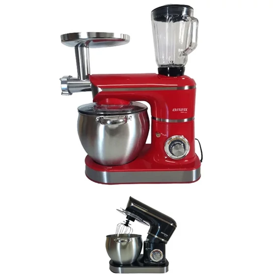 Robot de bucătărie multifuncțional AIWA LO-30MK