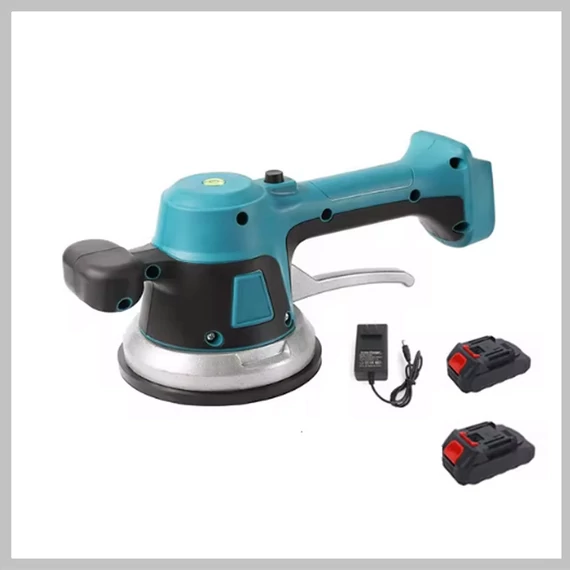 THO Șlefuitor pentru Plăci Ceramice, 36V, cu 2 Baterii, Model M-8130B