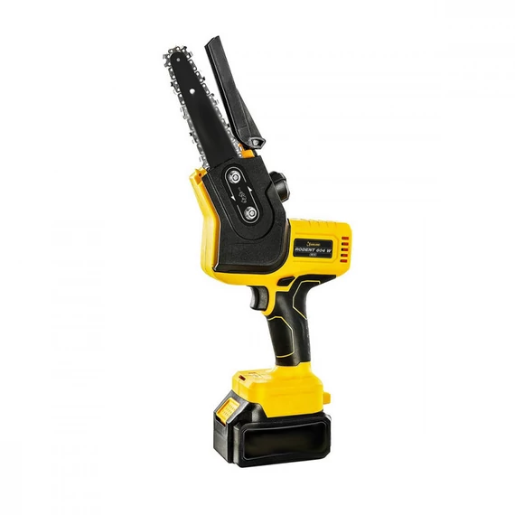 Fierăstrău cu lanț THO 8" cu acumulatori, model M-9019