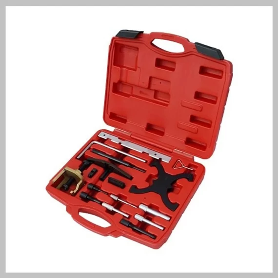 Haina HA-1079 Set blocare distribuție Ford MG50619