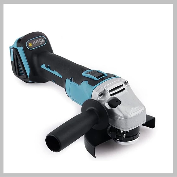 MATRIXX Polizor unghiular cu acumulator, 68V, 8500 rpm, 800 W, motor fără perii MTX-68VMAX