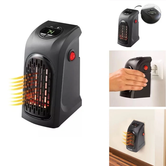 Mini încălzitor Handy Heater