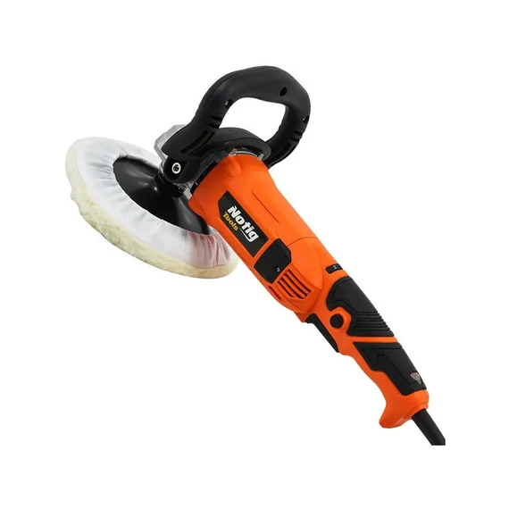 Polizor electric Notig Tools, 2400W, disc 180 mm, N4220