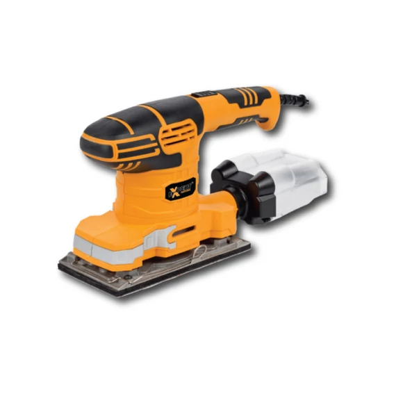 Șlefuitor orbital Expert NXSD2619, 260W, 187x90mm