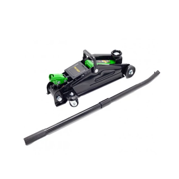Cric hidraulic Procraft PJ25S, 2 tone