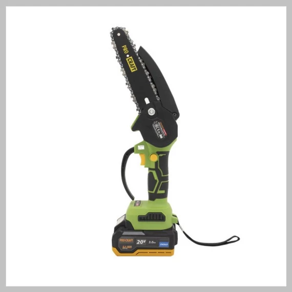 Mini fierăstrău cu acumulator 6" Procraft PKA22Li