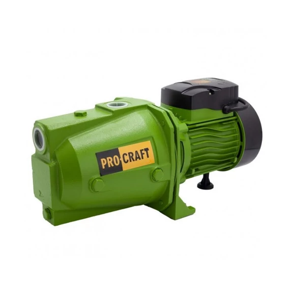 Pompa de grădină sub presiune Procraft PN20