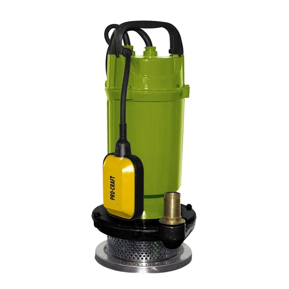 Pompă submersibilă Procraft PN24, 750W