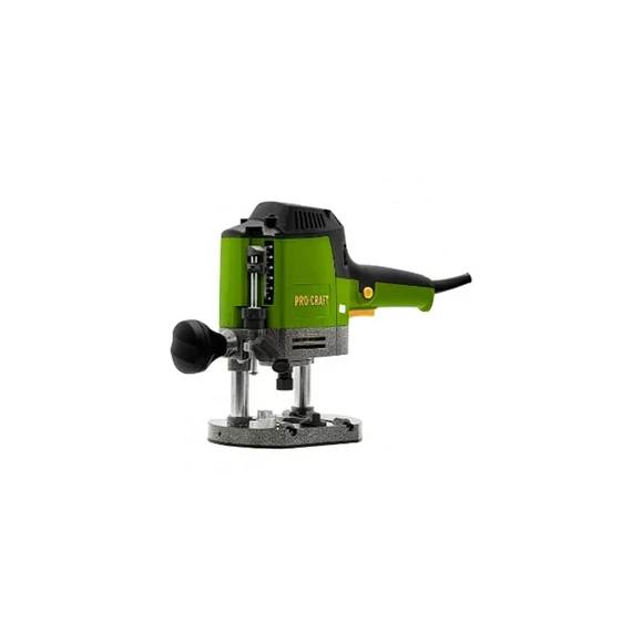 Mașină de frezat manuală PROCRAFT POB1200H