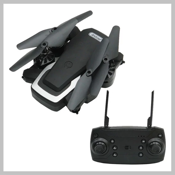 Andowl Ultra HD 4K Mini Dron – Model Q718