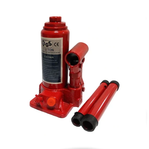 Cric hidraulic 2 tone QZ-92
