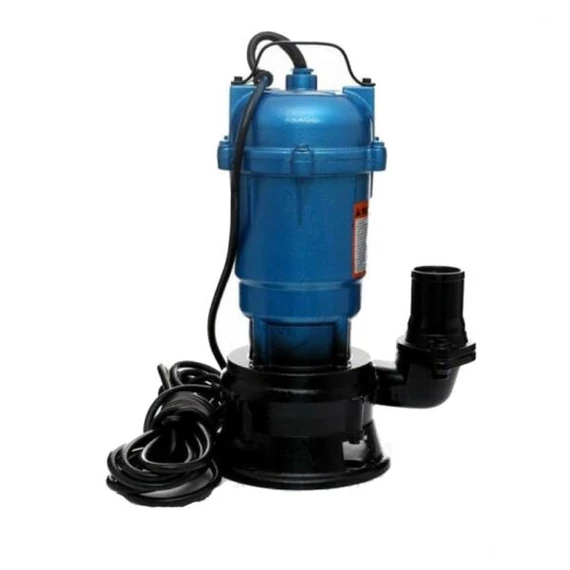 Pompă de drenaj cu tocător Force Tools RK-4005, 3265W