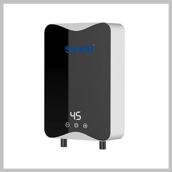 Încălzitor electric instantaneu pentru apă SHARB 3500 W - RYK-002
