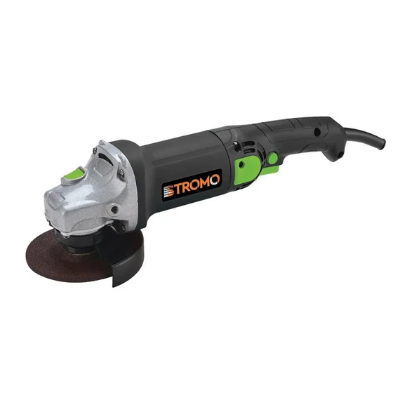 Polizor unghiular Stromo SG-1200E, 1200W