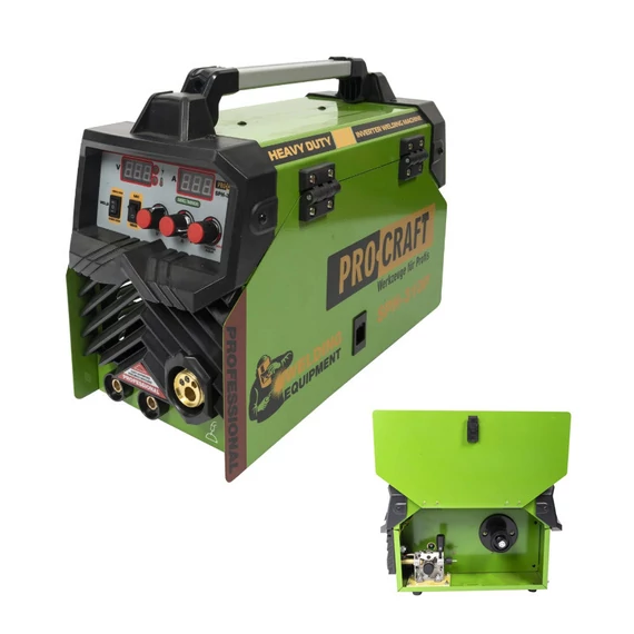 Aparat de sudură Procraft Inverter SPH-310P