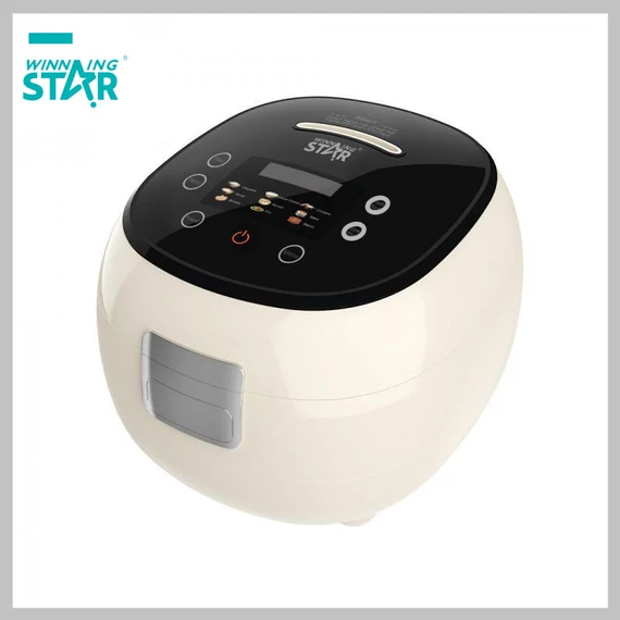 Winning Star 500W fierbător de orez 3 litri ST-9305
