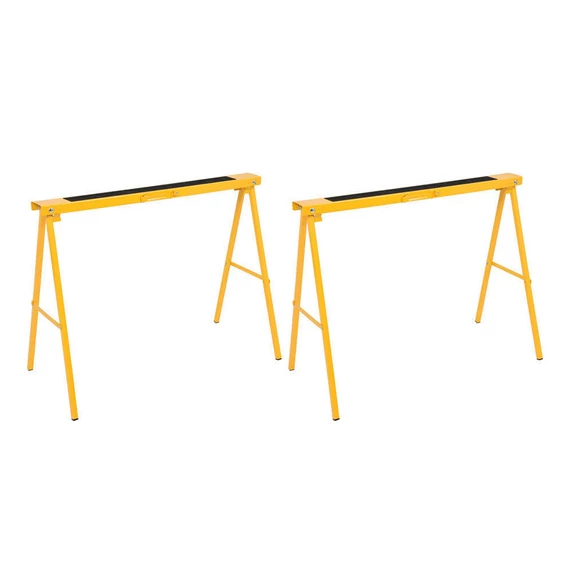 Vorel Suport pliabil pentru lucru, model TO-29401