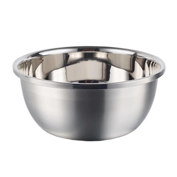 Bol de amestec Victor din oțel inoxidabil, 26 cm V-EB26