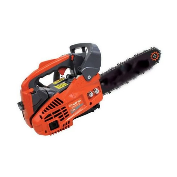 Drujbă cu o singură mână Welnek Tools, pe benzină, 2.5 CP, 25cc - VK-00025