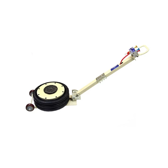 Welnek cric pneumatic cu pernă de aer 6T W6T