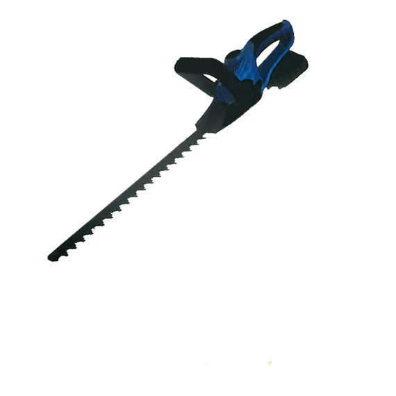 Mașină de tuns gard viu cu acumulator WorthAir 36V