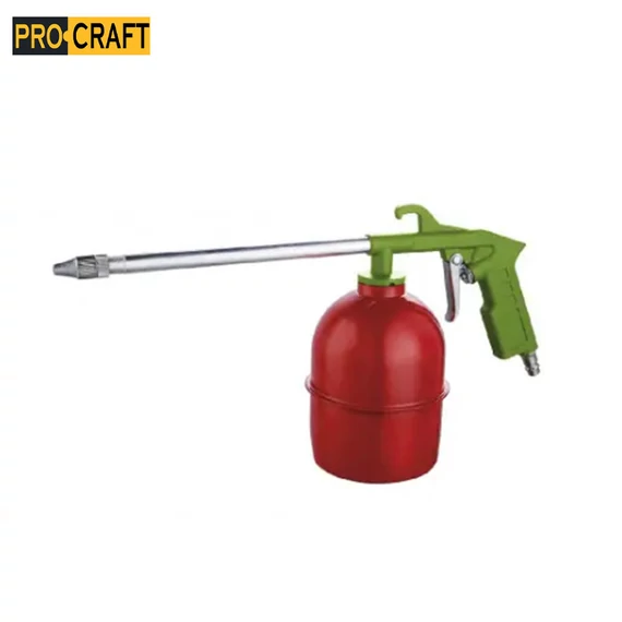 Pistol pneumatic de sablare PROCRAFT WG22