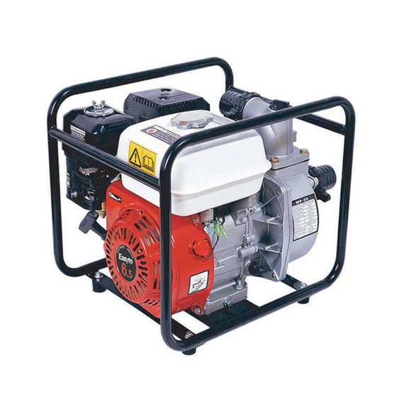 Pompă de apă pe benzină DW WP-20