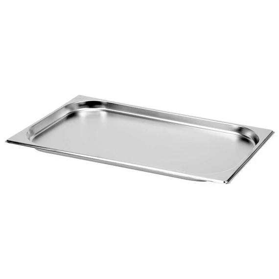 Container gastronomic din oțel inoxidabil GN 1/1 20mm YG-00250