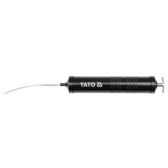 Pompa de ungere manuală YATO YT-0708