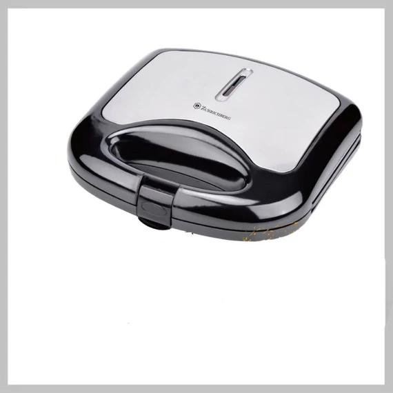 Zurrichberg 1050W Aparat de gătit waffle ZBP7631