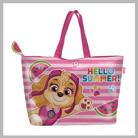 Geantă de Plajă Paw Patrol 48 cm ZTADX15915PW