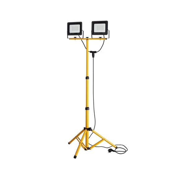 Lampă de lucru LED cu trepied ALLOLED