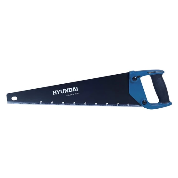 Hyundai Fierăstrău manual pentru lemn cu strat de teflon - 45 cm
