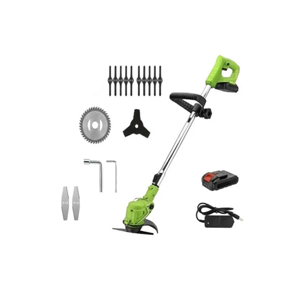 Flinke Trimmer cu acumulator 48V