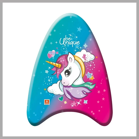 Placă de înot Unicorn – 46 cm (201229)