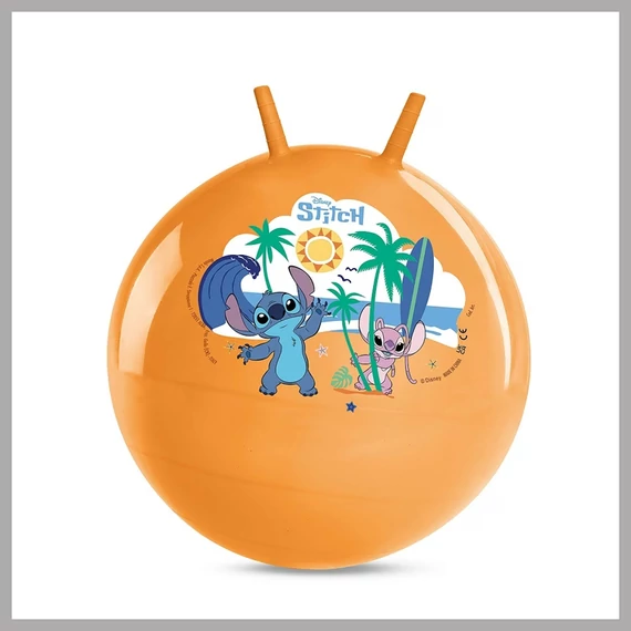 Minge săltăreață Stitch – 206092