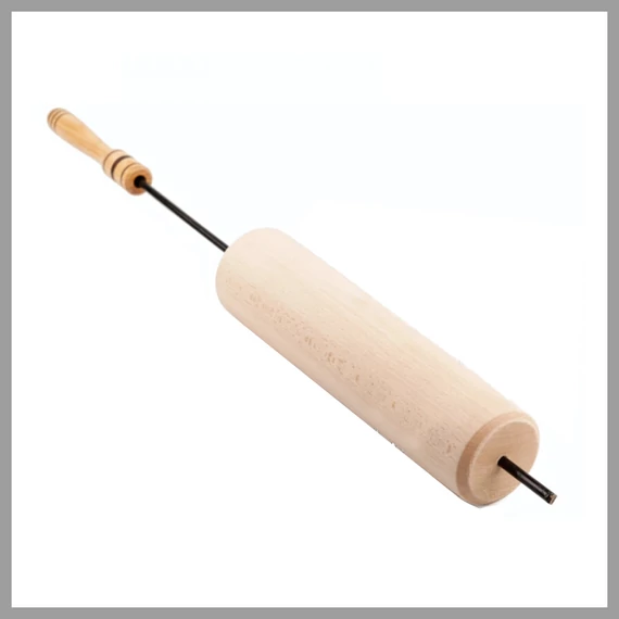 Aparat de copt kürtőskalács 70–85 cm (Gigant) – 5999506057067