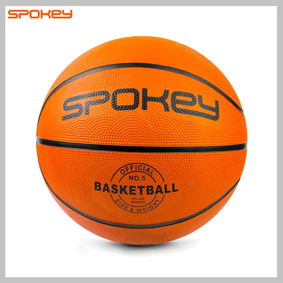Minge de baschet Spokey ACTIVE, mărimea 5 – 82401