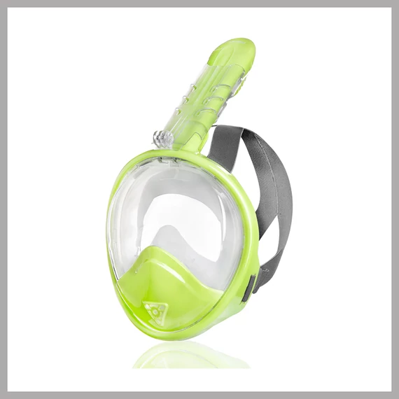 Mască facială completă pentru scafandri Spokey ZUMI JR – 928378