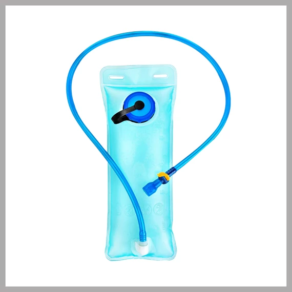 Recipient de hidratare Spokey OASIS 1,5 litri 928543