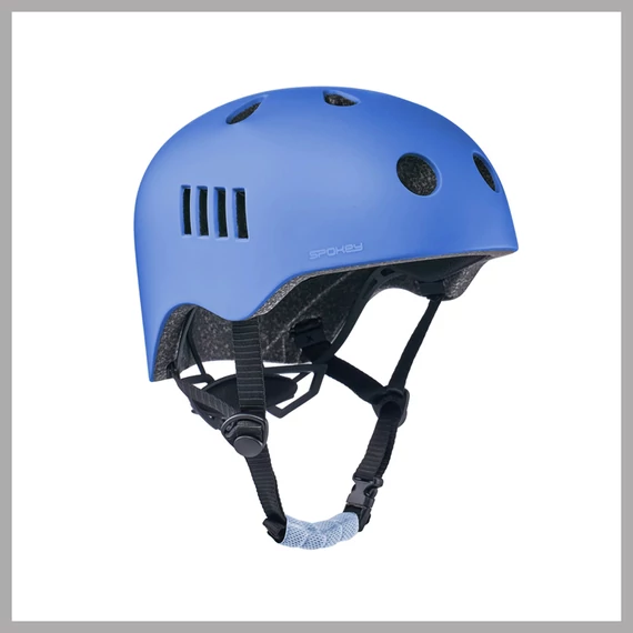 Cască reglabilă Spokey PUMPTRACK 48–54 cm 944784