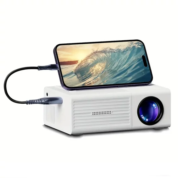 Mini Proiector LED CM1442641