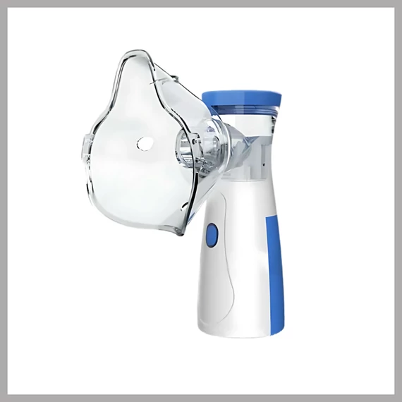 Inhalator Mesh JSL-W302