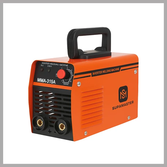 Aparat de sudură invertor SUPAMASTER MMA-315A