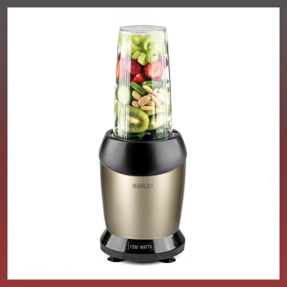 Blender Nutri Muhler MNB-1205 – 1200W